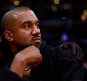 Kanye West Gets Fired By His 4th Lawyer In Kim Kardashian Divorce Case